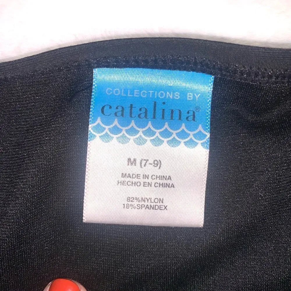 Set 3‎ Catalina bikini bottoms M - Image 3