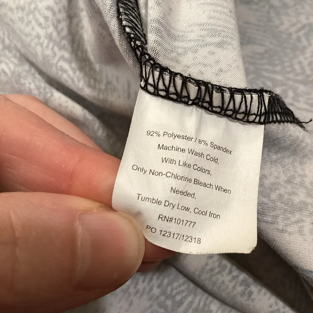 Tranquility Athletic Skort - Image 5