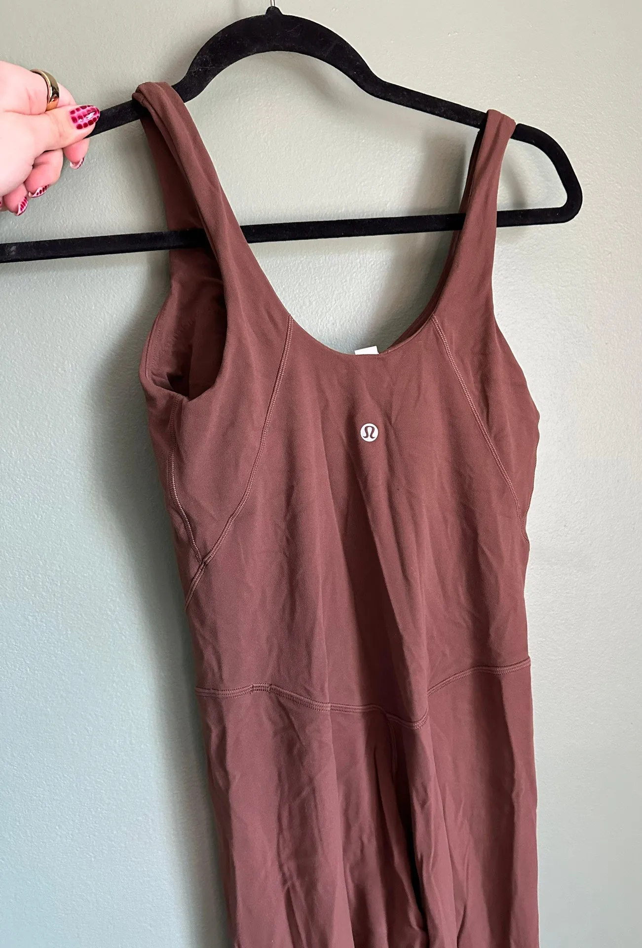 Align Bodysuit 25” - Image 2