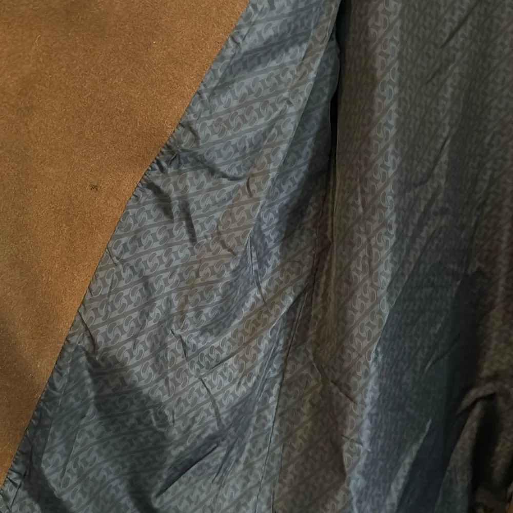 Rebecca Minkoff Pea Coat In Brown - Image 8