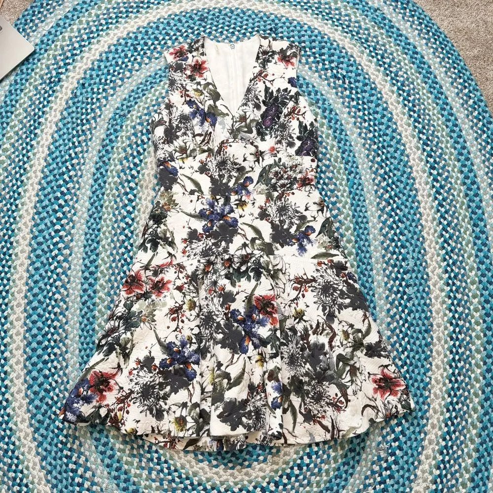 Rebecca Taylor Dress - Image 2