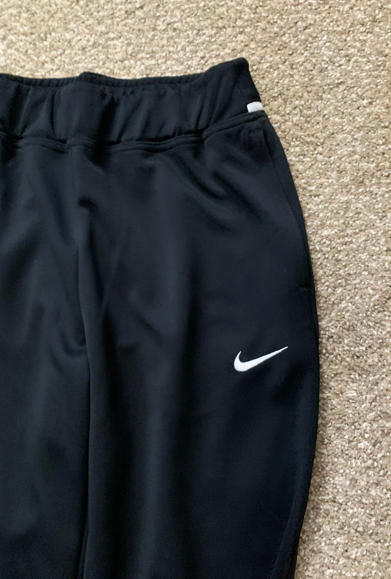 Nike Women's Small Dri-Fit Training Pant - Image 4