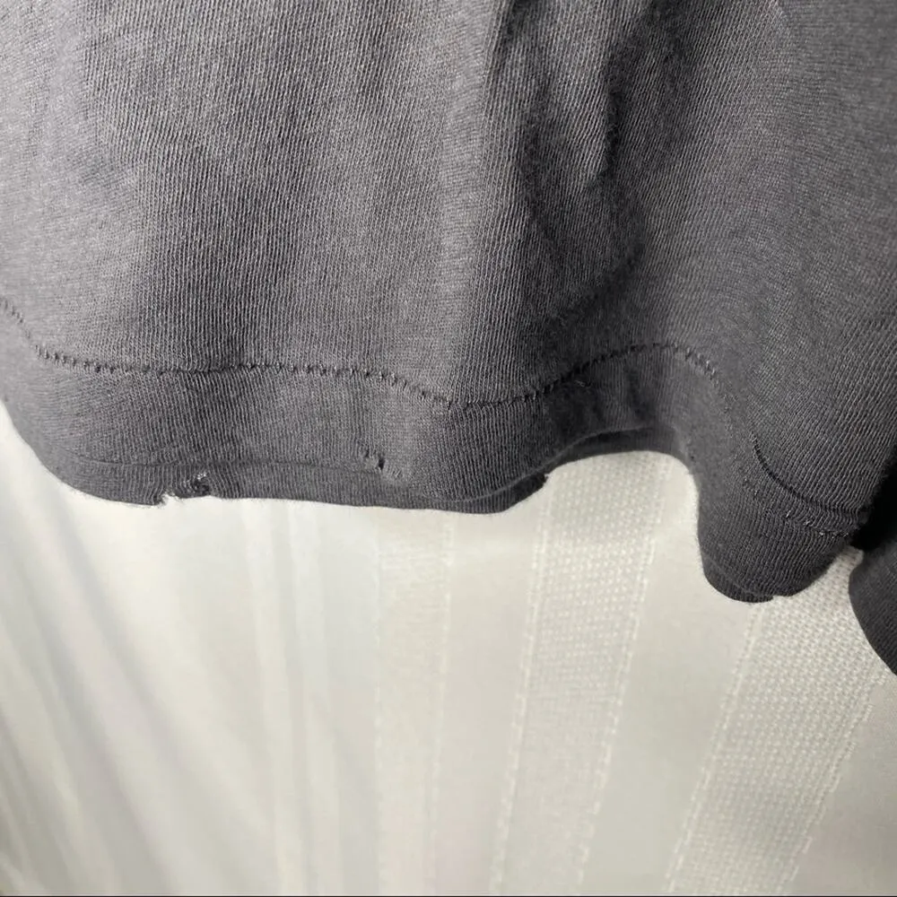 Wildfox Roommate of the Year Short Sleeve Keke Dog Graphic T-Shirt Size Small - Image 9