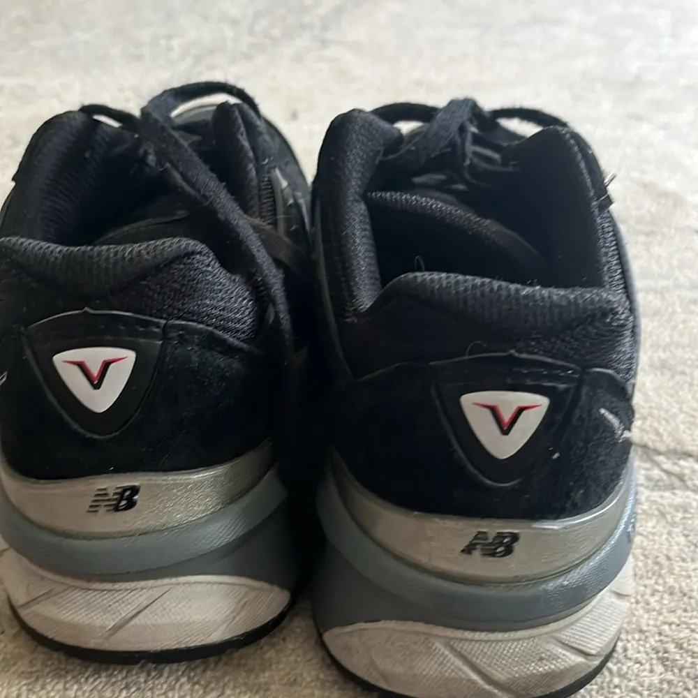 New Balance 990v5-Woman’s Size 9 - EUC - Image 5