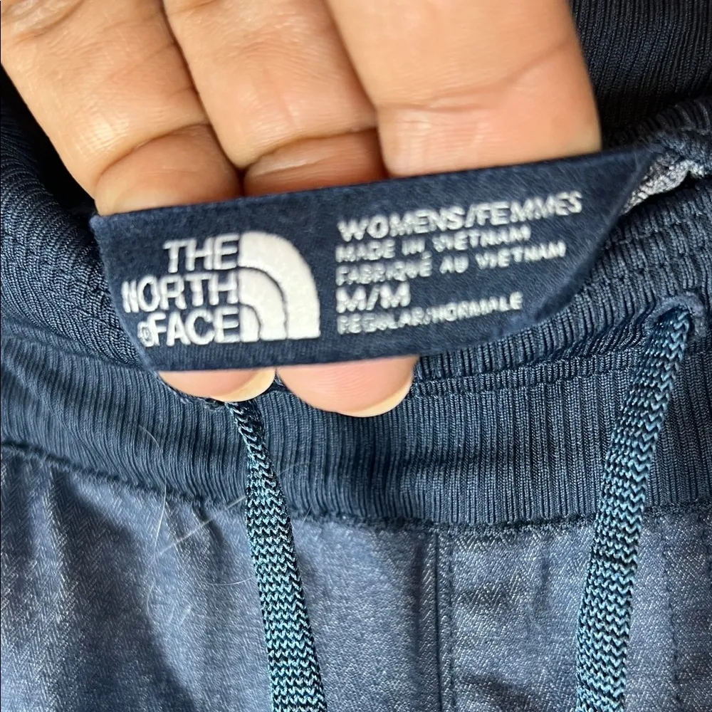 The North Face Men's Navy Joggers A0340 - Image 2