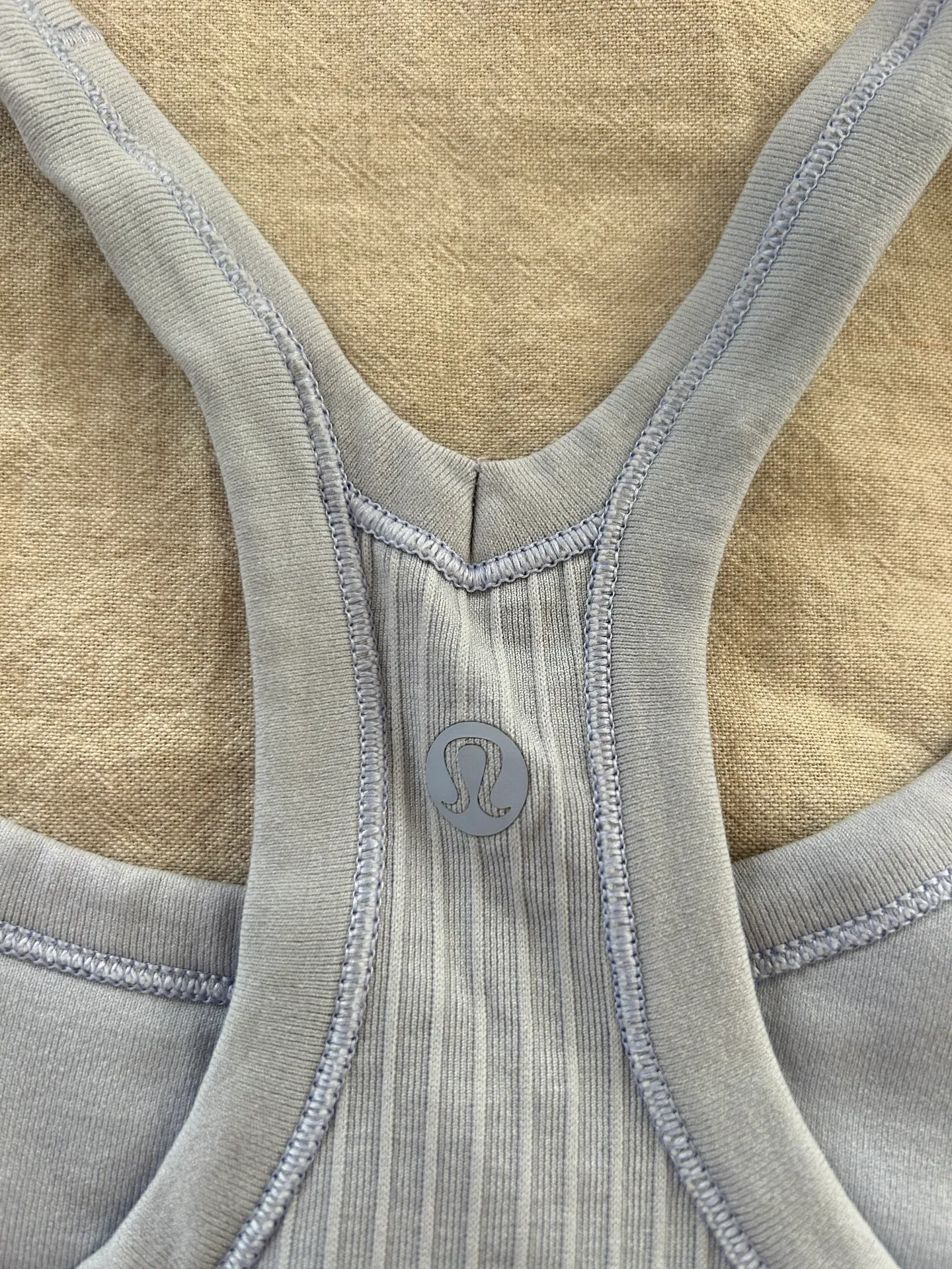 Lululemon Tank - Image 3