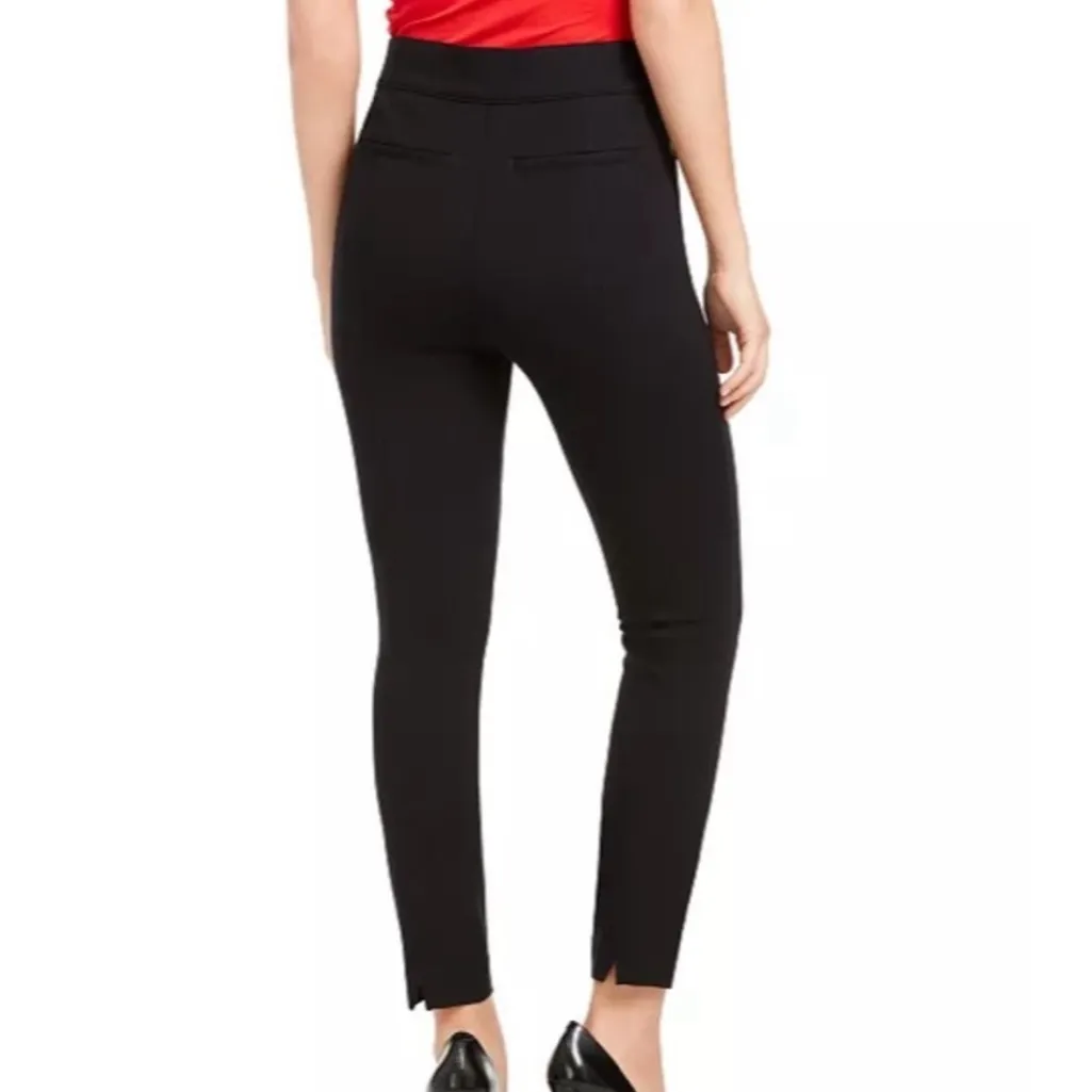 Spanx The Perfect Pant Ankle Backseam Skinny Ponte Pants 🍁 - Image 2