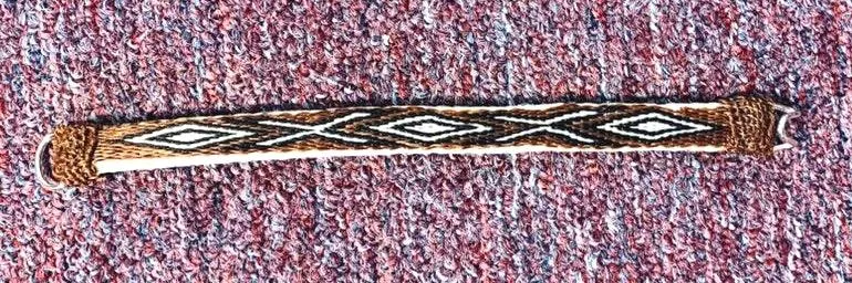 Horsehair Bracelet - Image 4