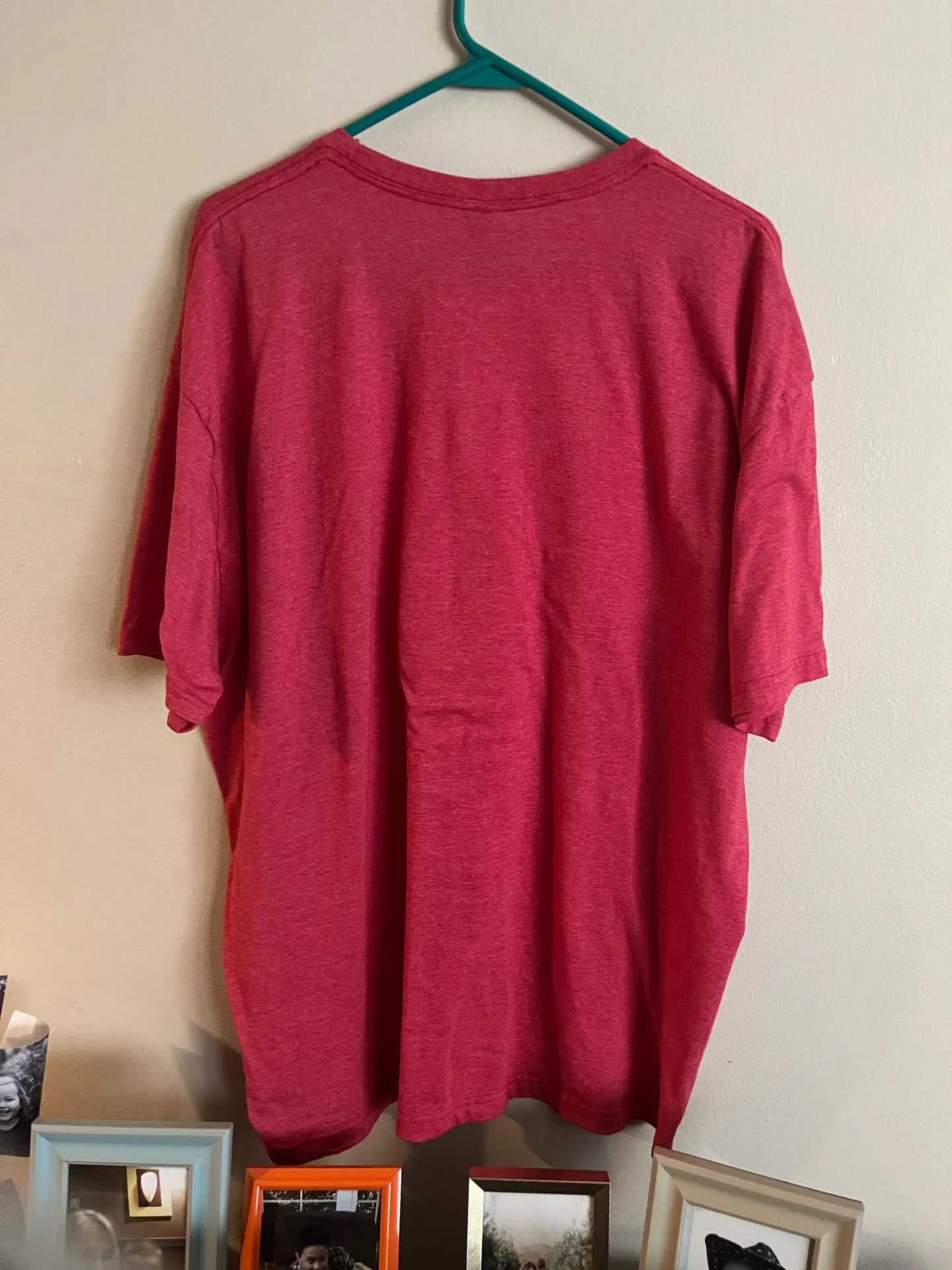 Detroit Tigers T-Shirt - Image 2