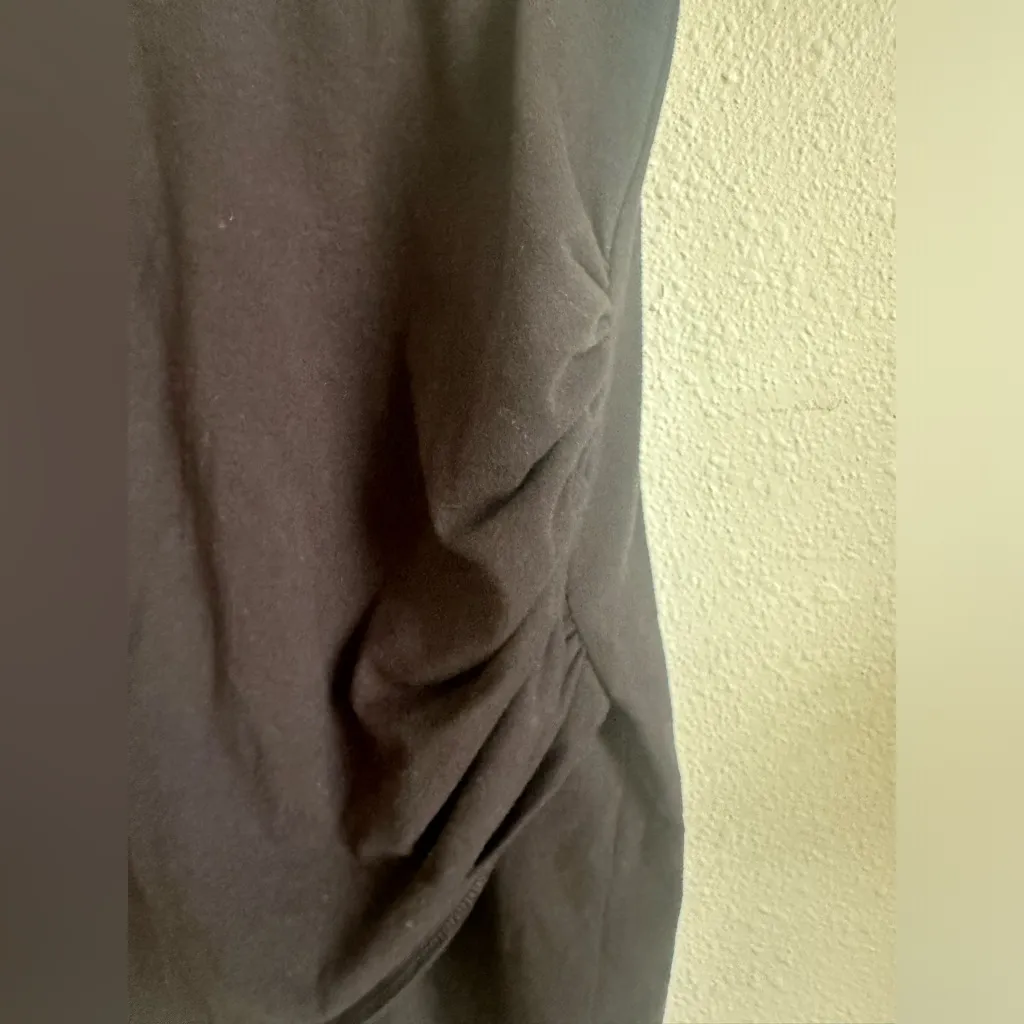 Michael Stars Cross Front Mini Skirt. - Image 10