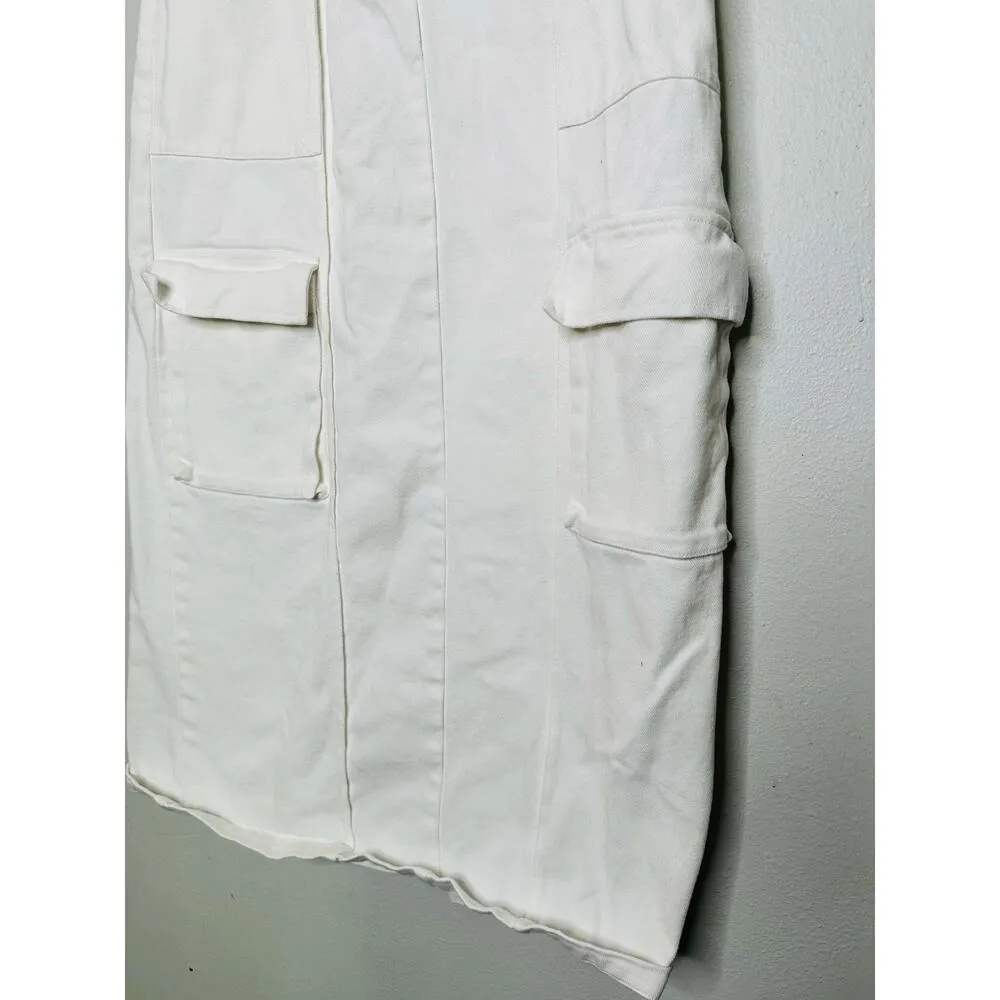 SILK LAUNDRY Women's Off - Image 7