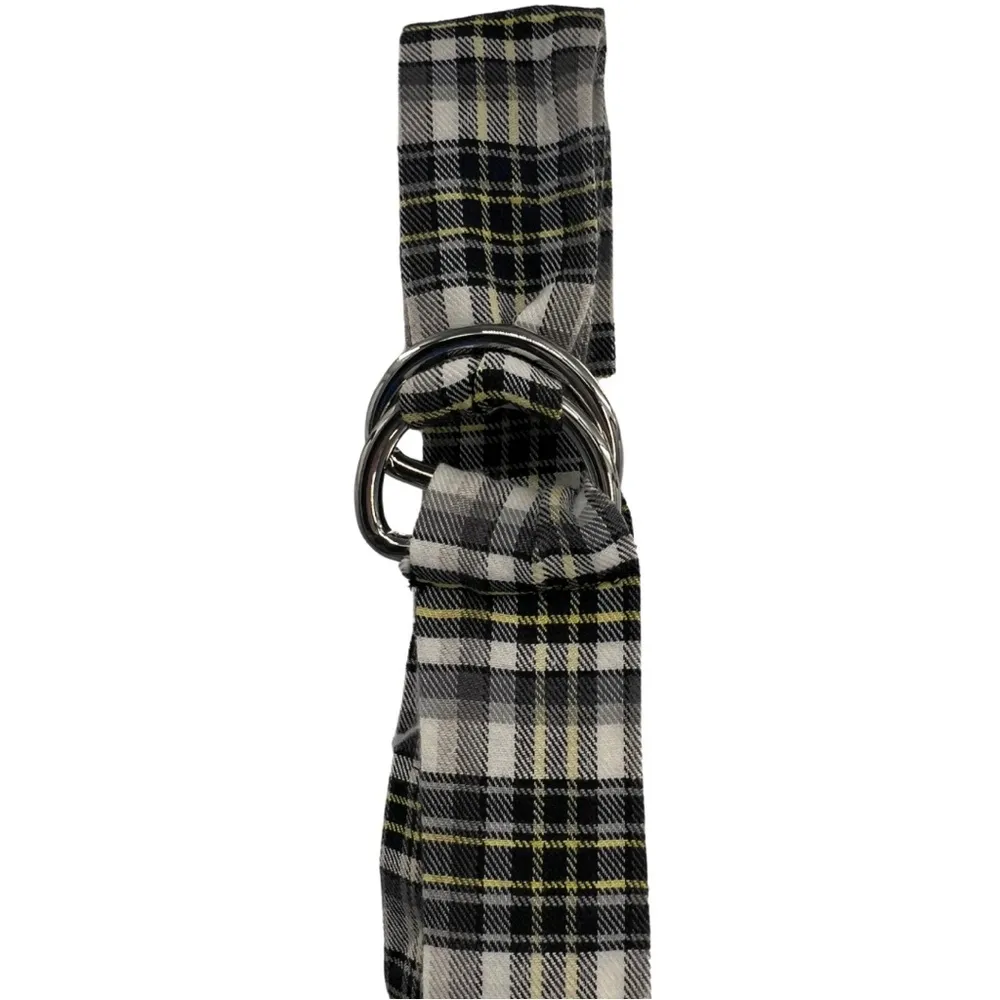 The Ragged Priest urban Outfitters overall dress jumper adjustable mini S - Image 4