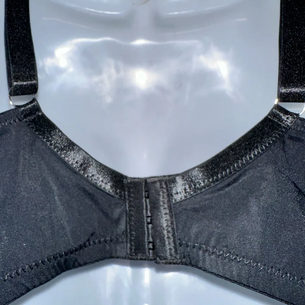 Lace & Skulls wireless cami top Black Size L - Image 2