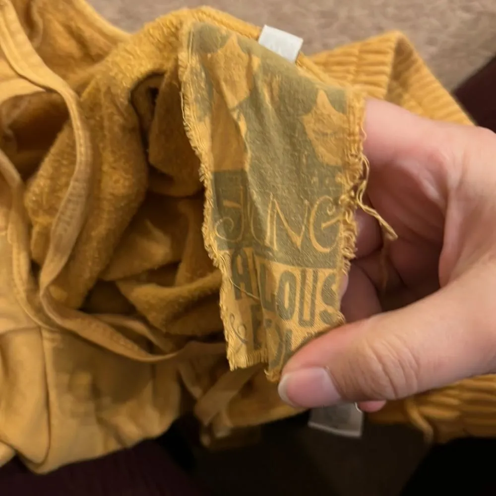 Young fabulous & broke mini dress Xs - Image 8