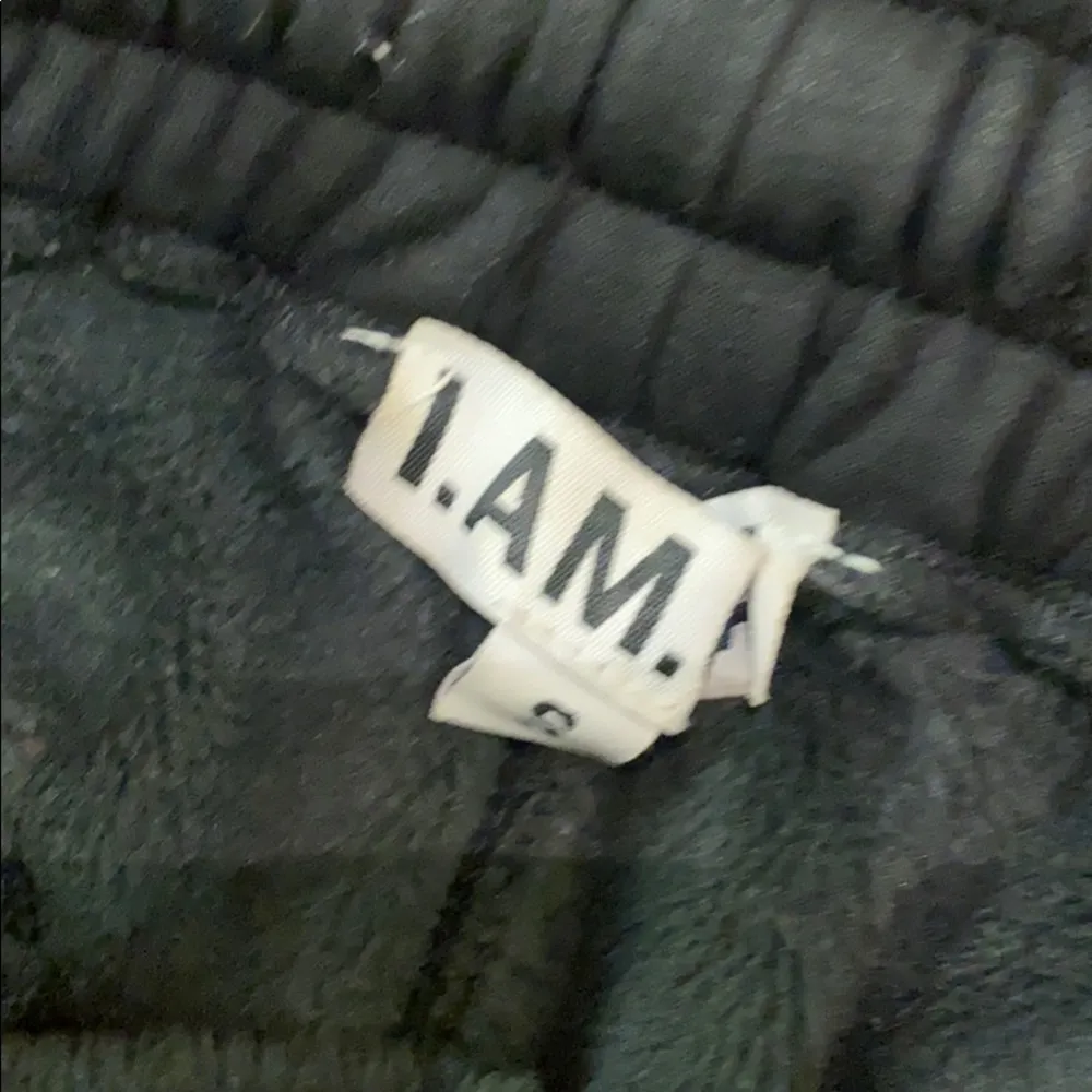 I Am Gia Color Block Sweats - Image 5