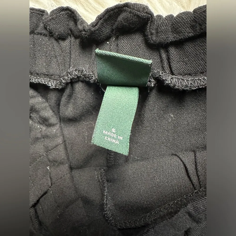 Wild Fable high waisted wide leg pants - Image 5