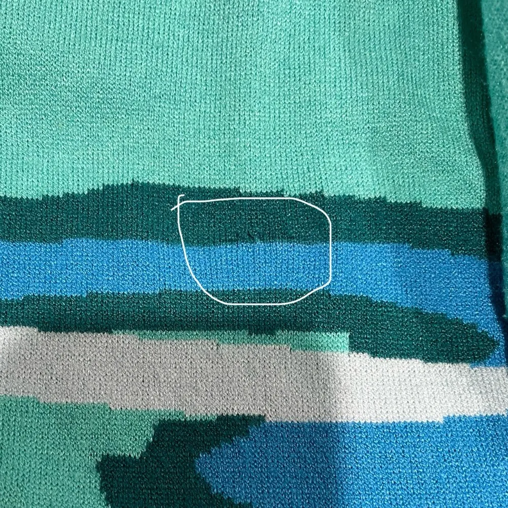 Studio Ghibli Spirited Away Chihiro & Haku Scenic Cardigan - Image 10