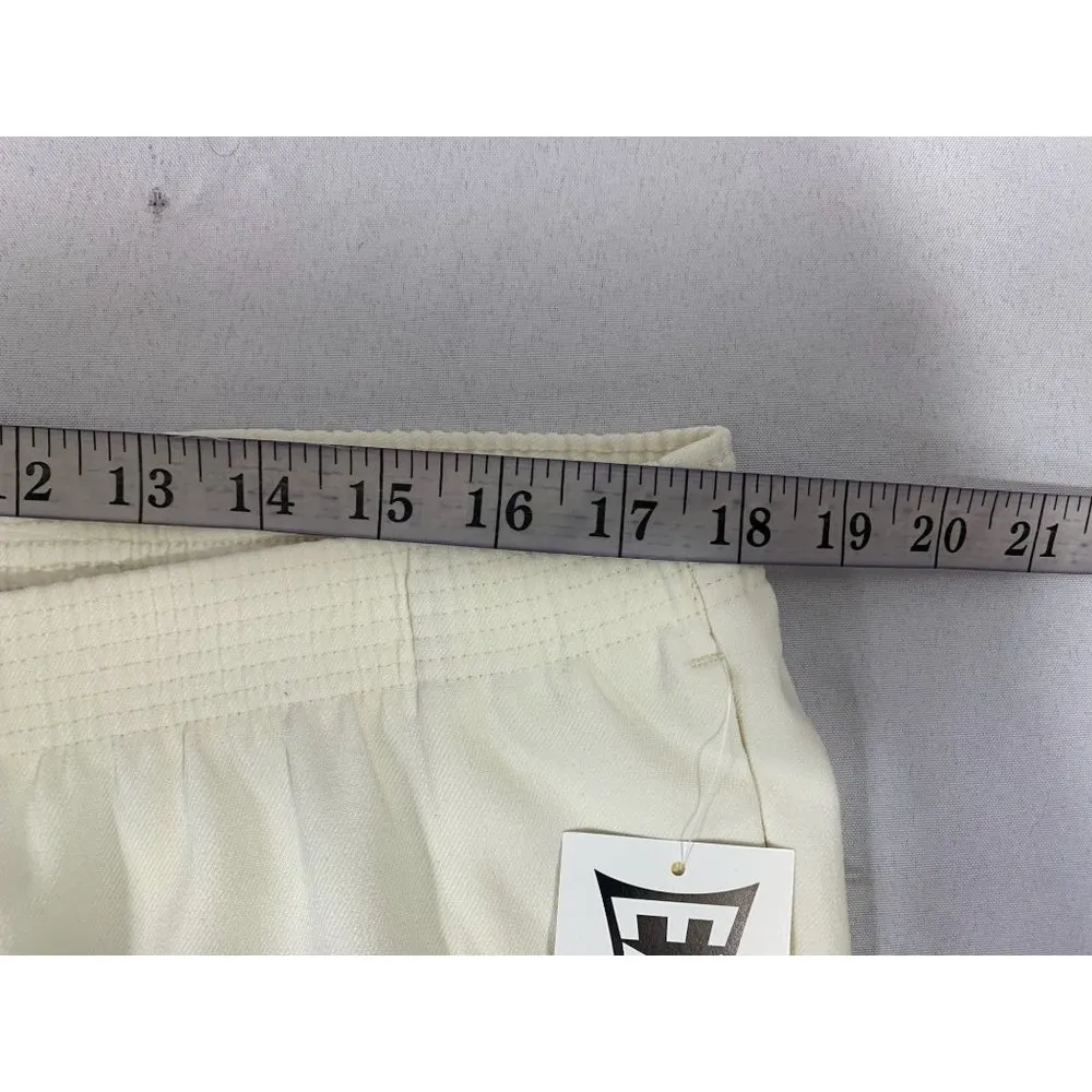 Allison Daley Women's Cream Pants - Image 4