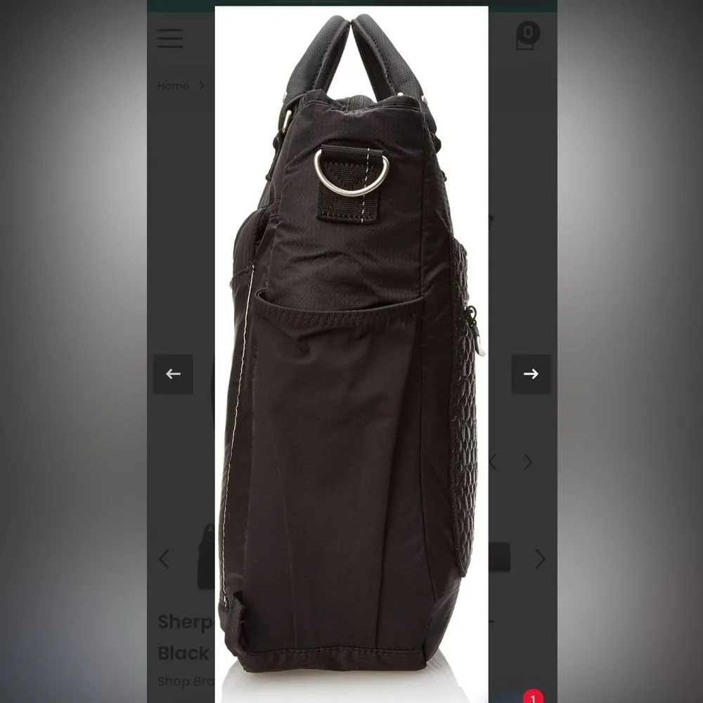 Sherpani Soleil Ultralight Tote Bag - Image 6