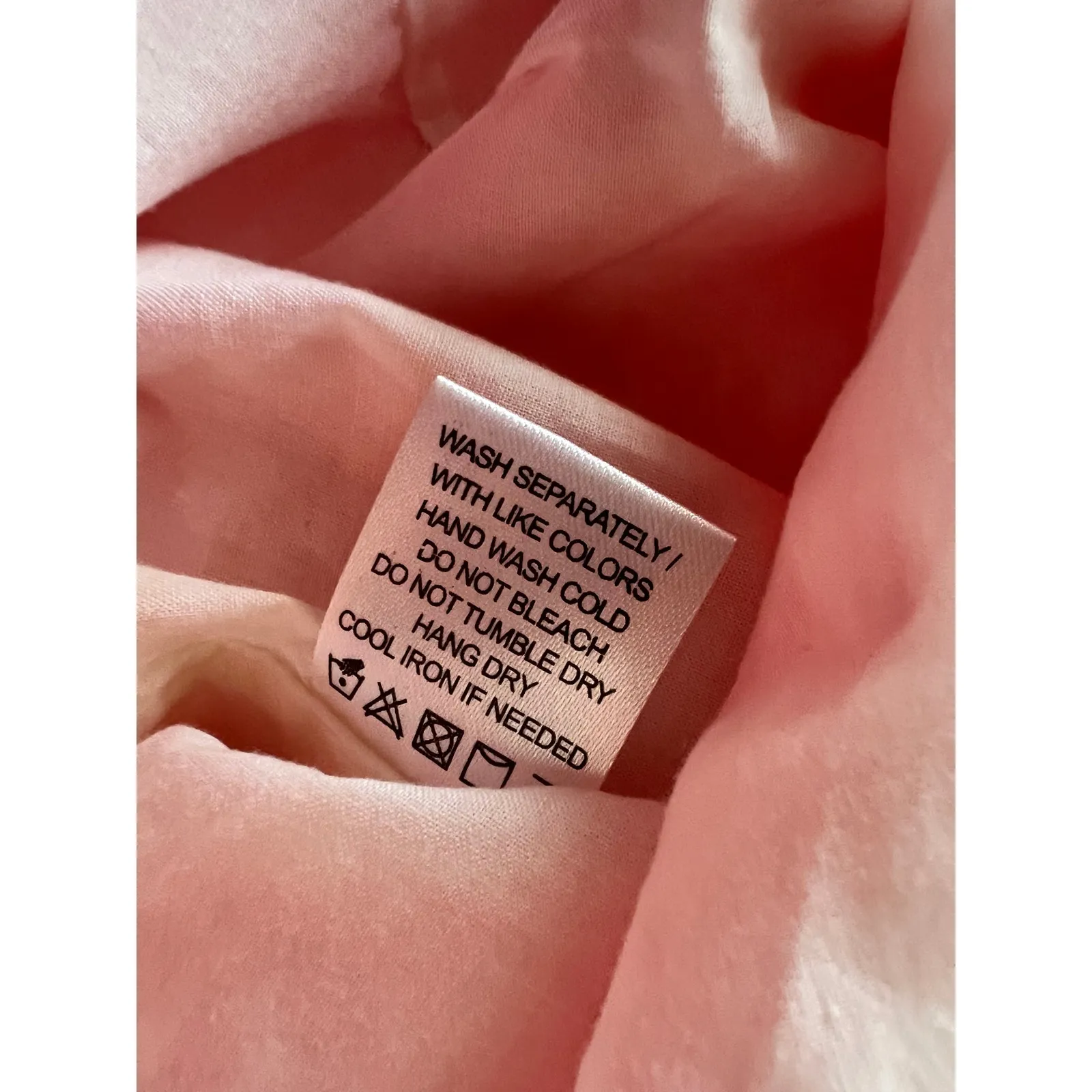 REVOLVE Lovers + Friends Juliet Skort Medium Sienna Tropical Hot Pink Floral - Image 5