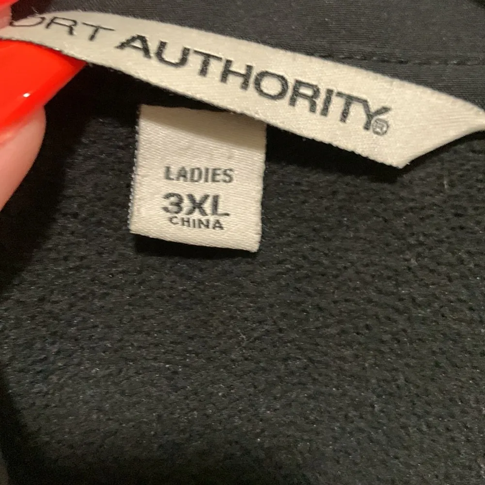 Port Authority ladies 3x jacket - Image 3