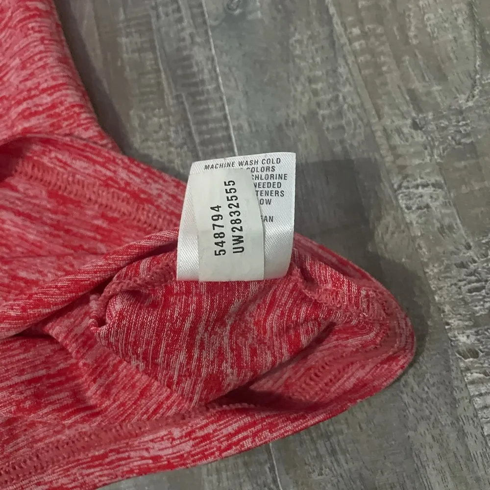 Under Armour Marines Semi-Fitted Heat Gear Red Sm - Image 5