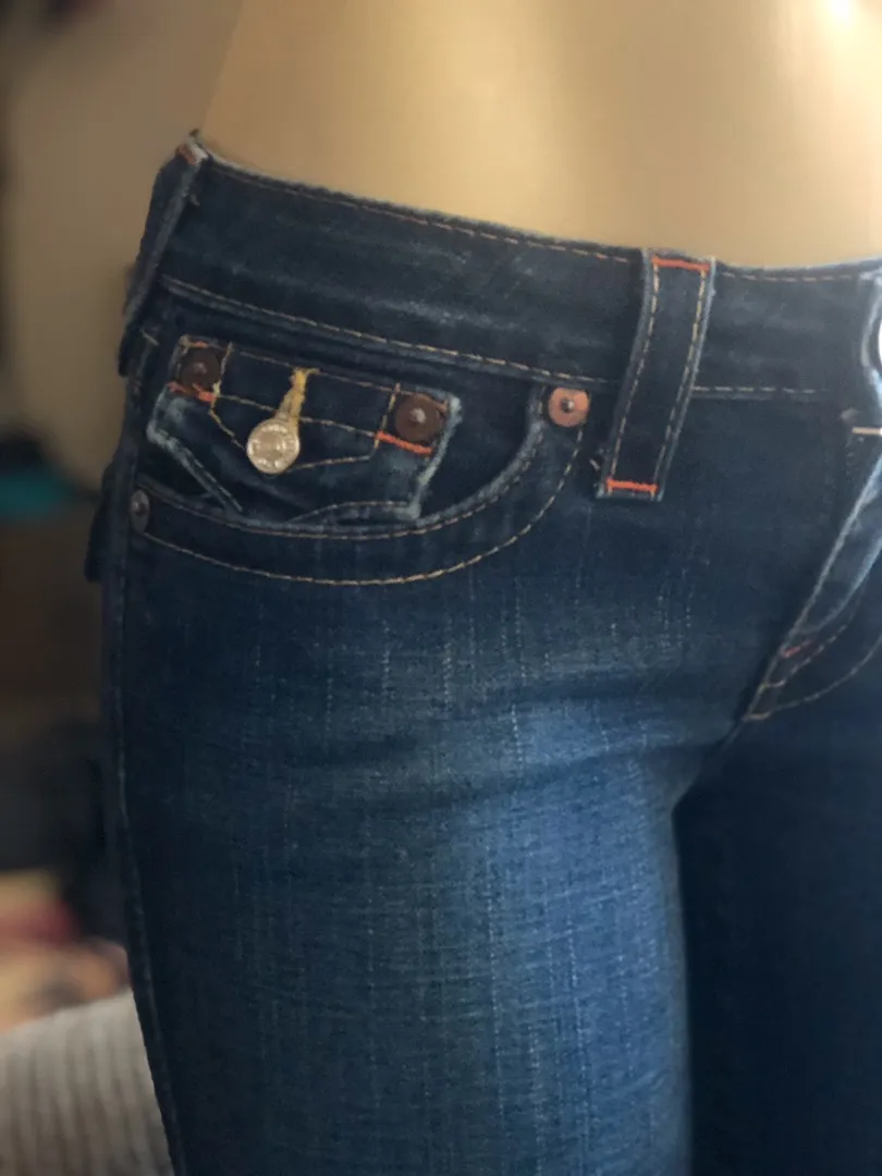 Women Jeans - Image 4