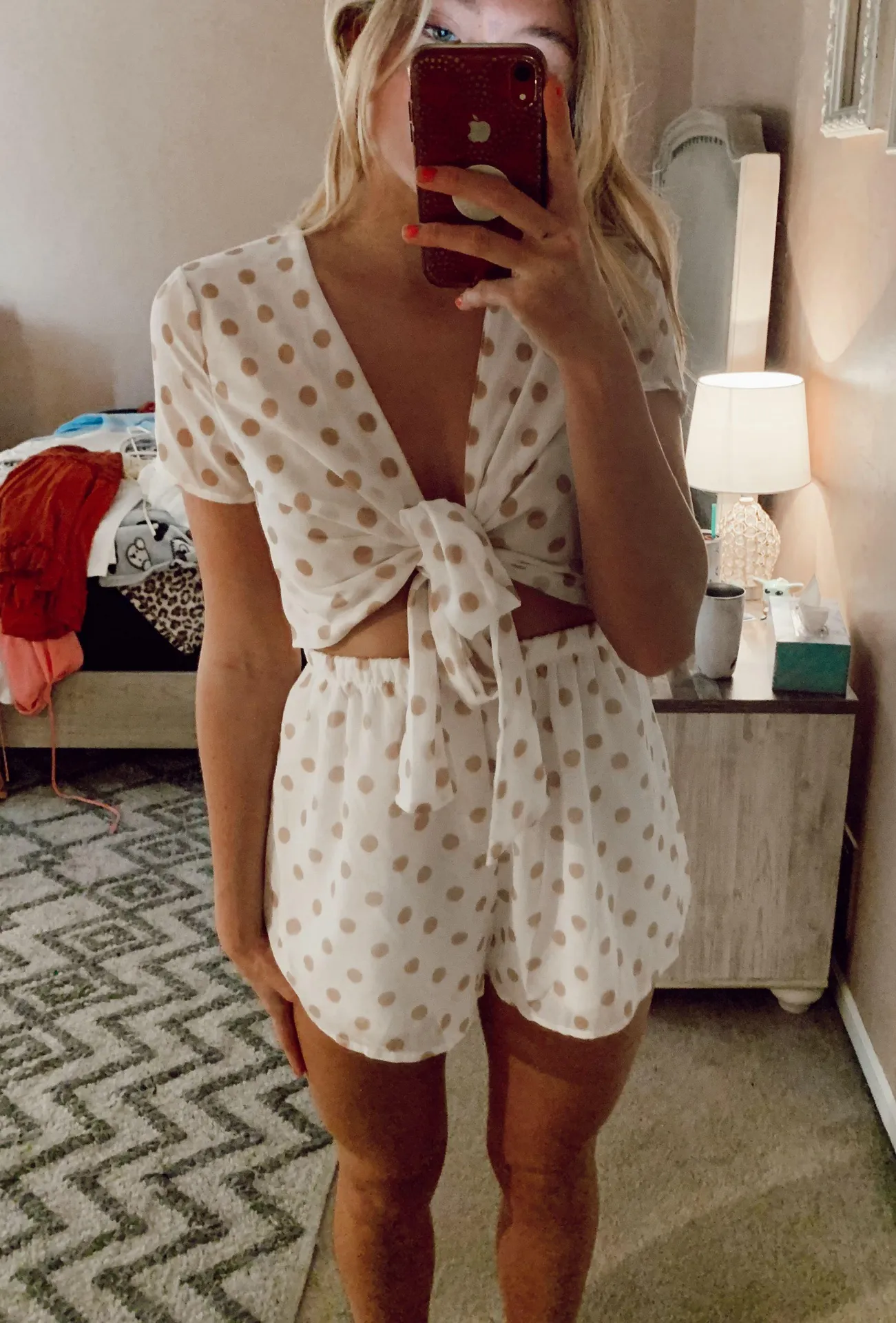 Princess Polly Romper - Image 3