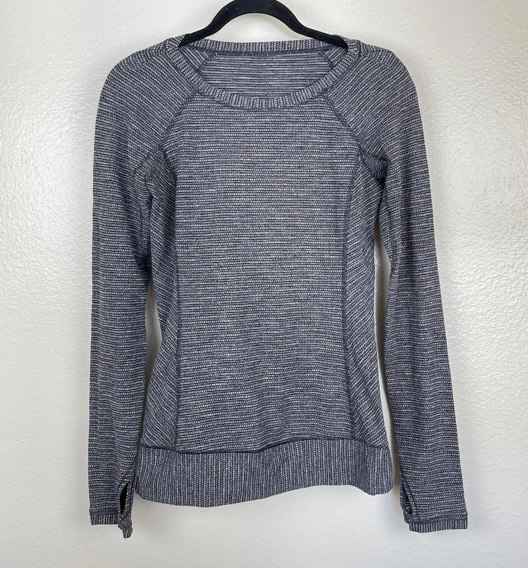 Lululemon Race Your Pace Long Sleeve - Image 3