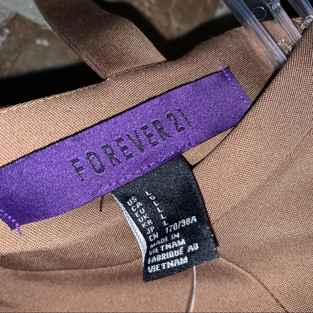 NWT Forever 21 Dress - Image 5