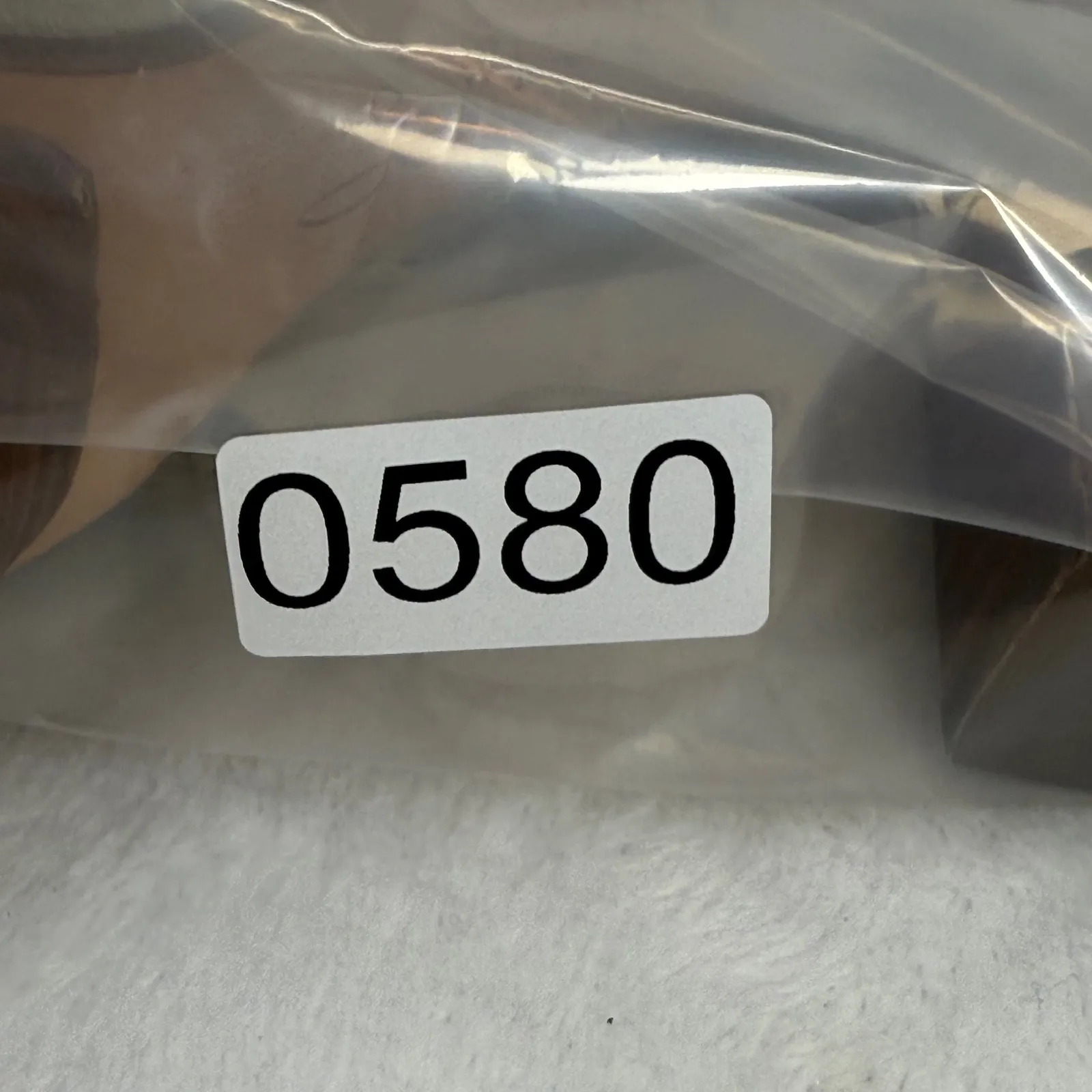 Joie Suede Rare Peep Toe Ankle Boots‎ Block Heel Tan Beige Shoes Sz 39 US 9 - Image 12