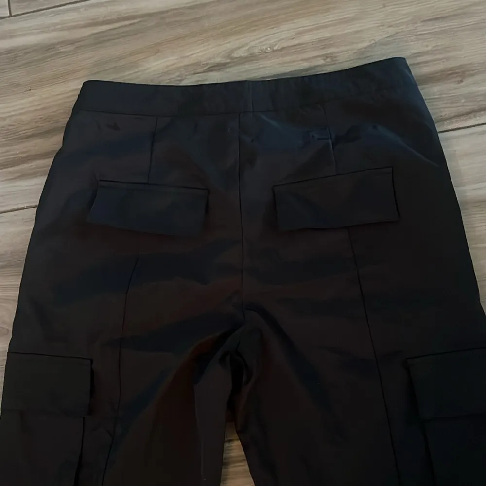 White Fox Boutique nylon cargo pants - Image 5