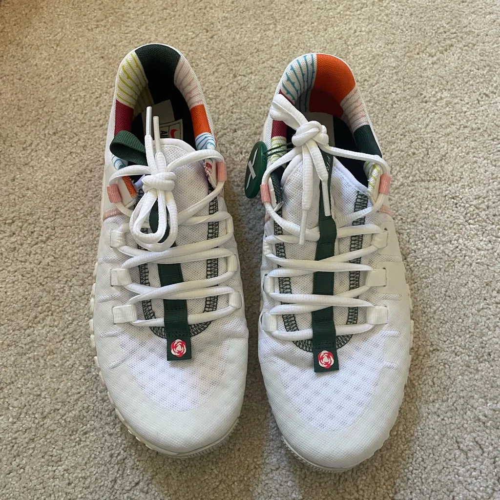 Nike Free Metcon 5 All Petals United w - Image 5