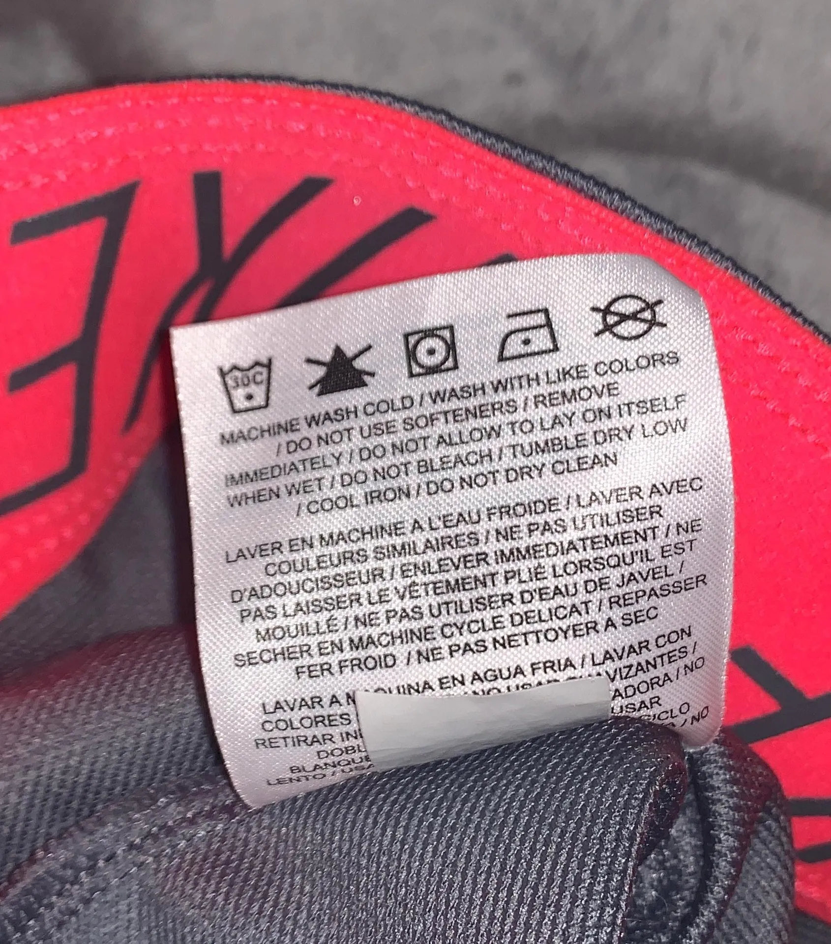 Nike NWOT  shorts size S - Image 8