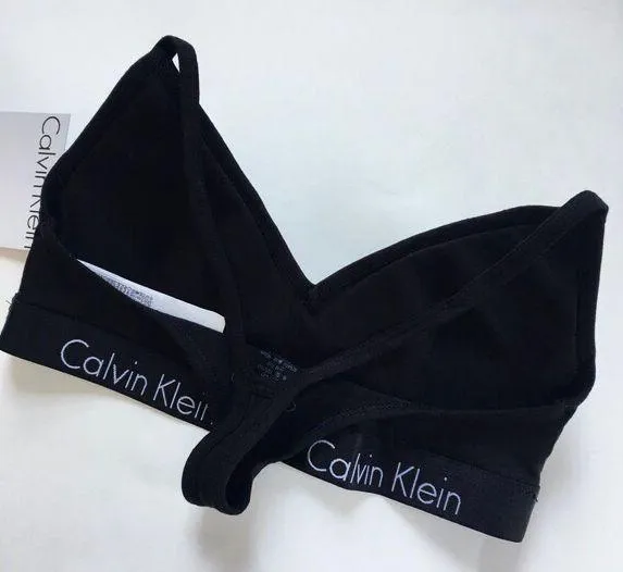 Calvin Klein Bralette - Image 2