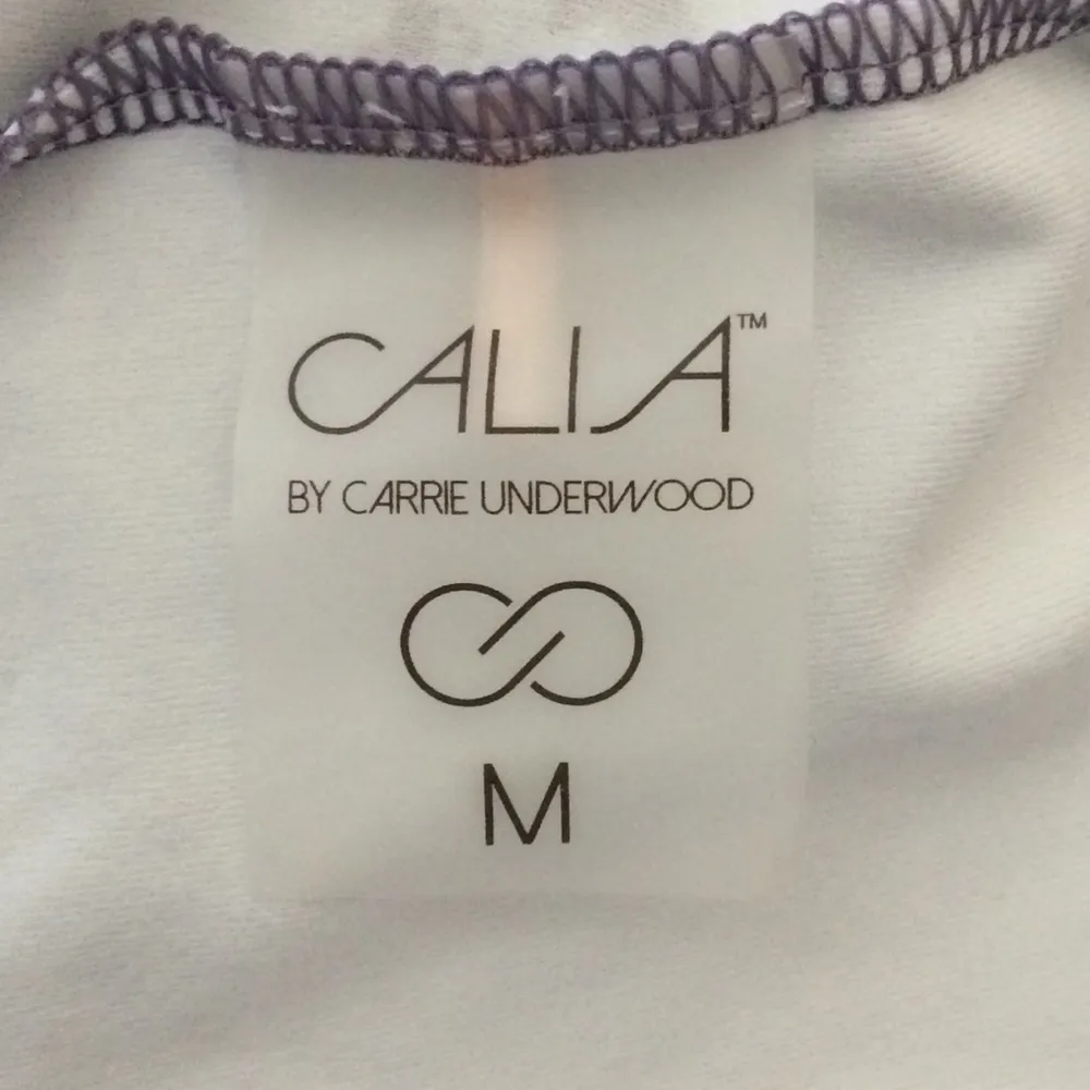 Calia By Carrie Underwood Fit and Move Tank Size M - Image 3