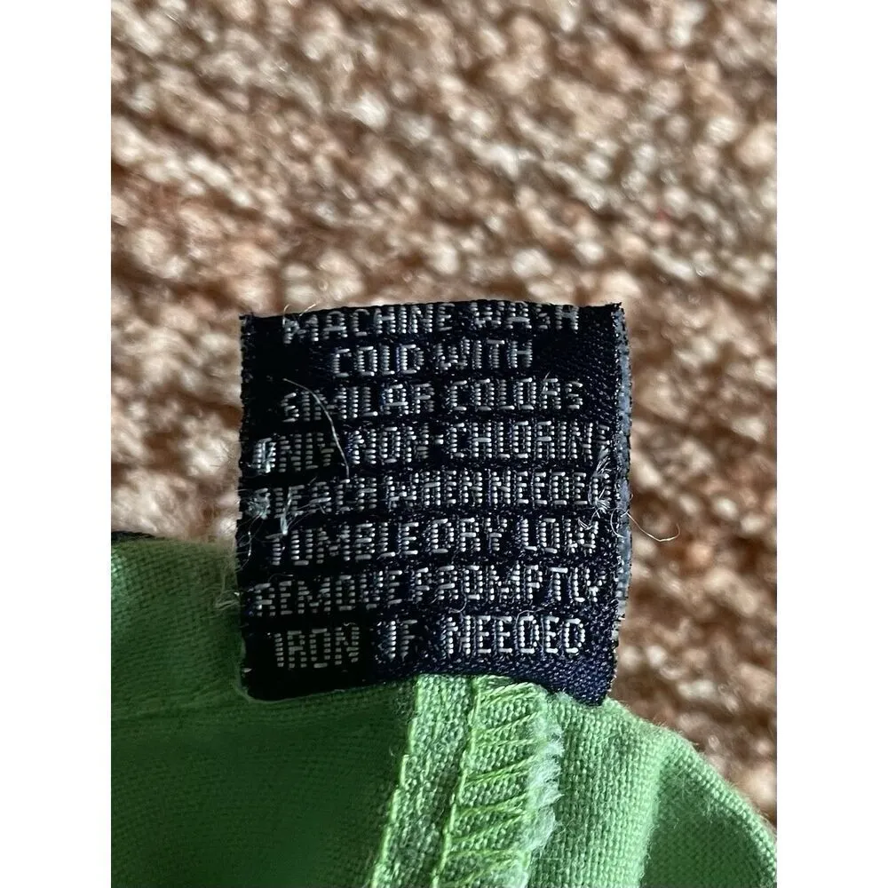 Vintage Ivy Crew Women’s High - Image 6