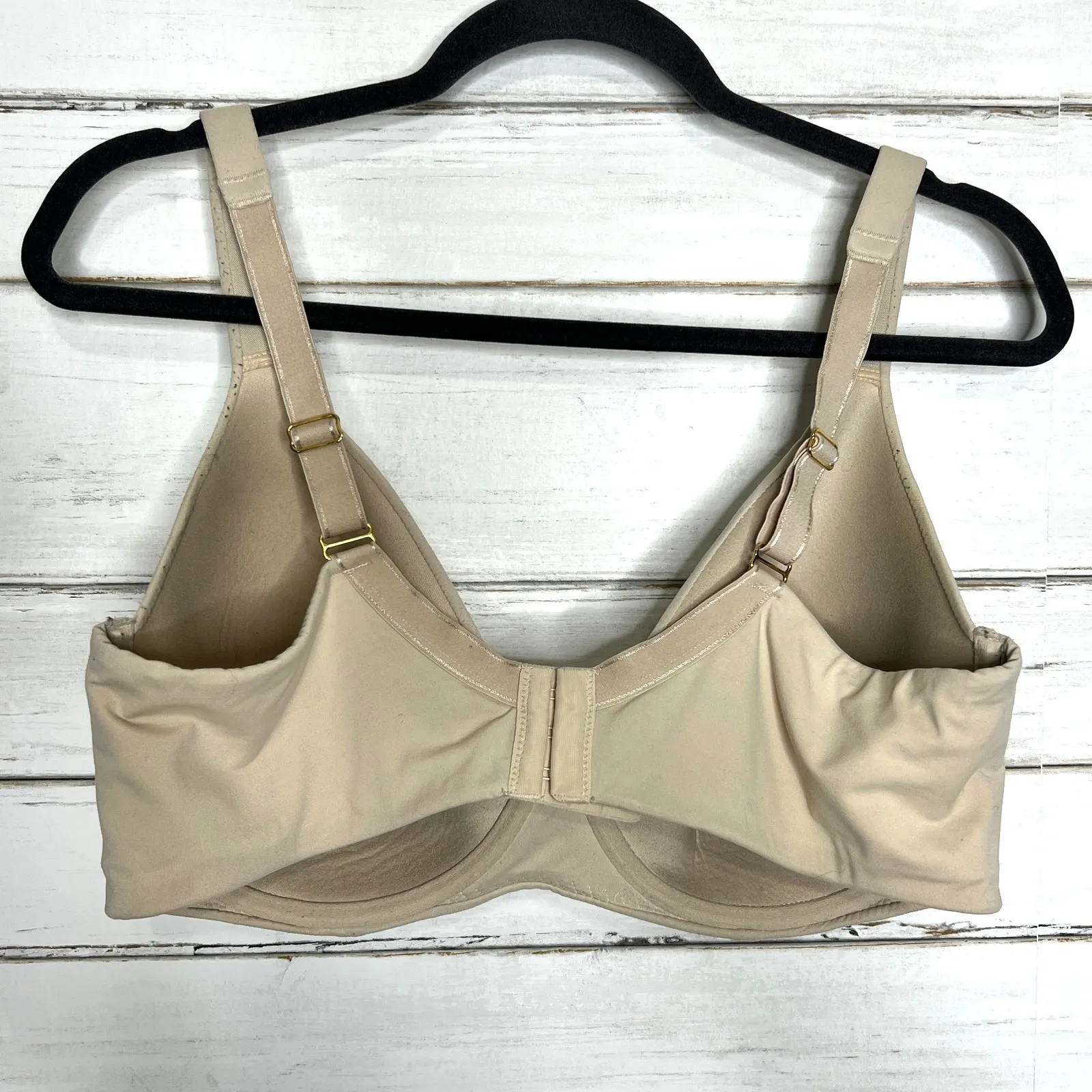 Soma Embraceable Full Coverage Bra Size 40 DDD - Image 2
