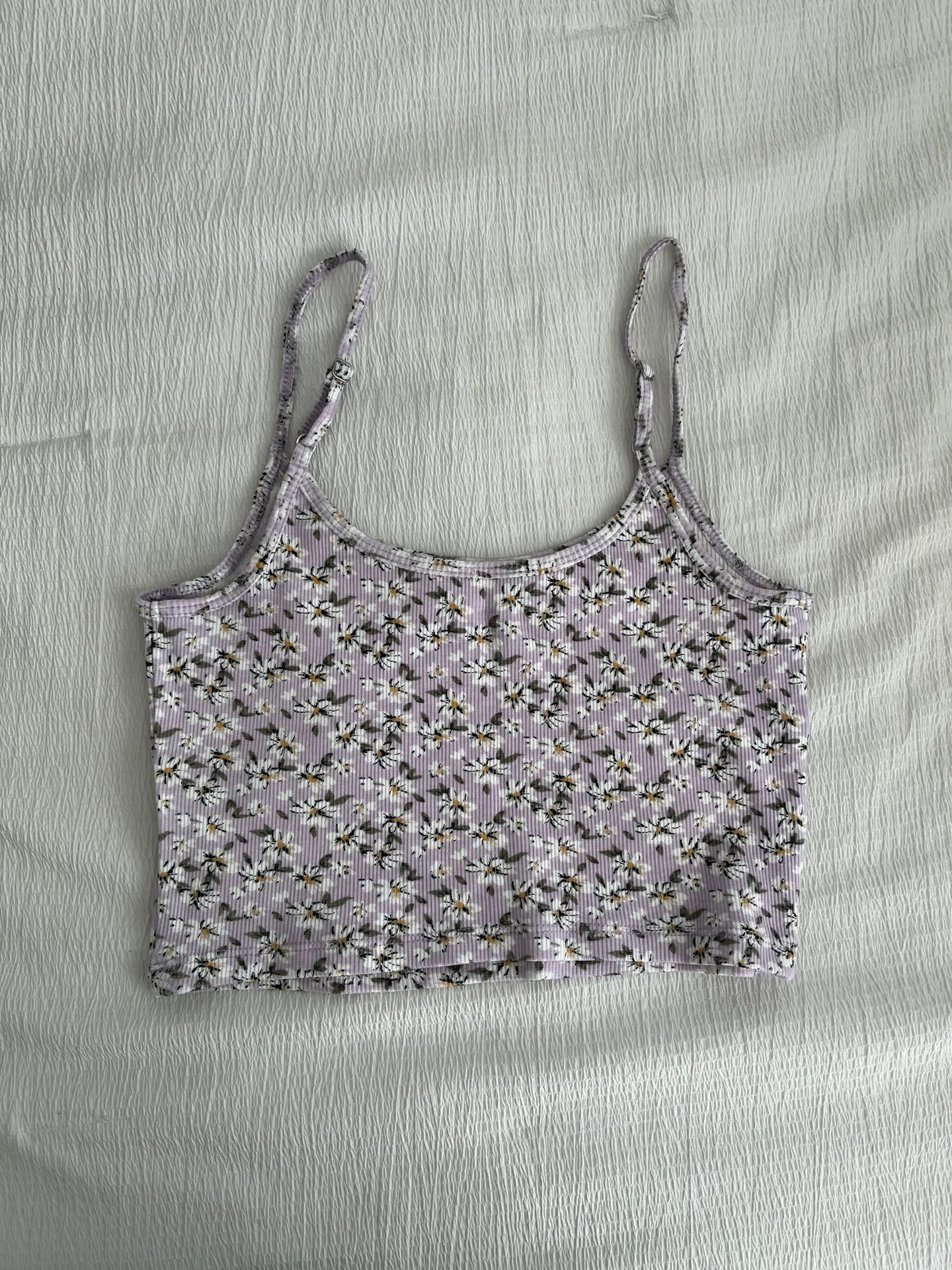 Hollister tank top - Image 2