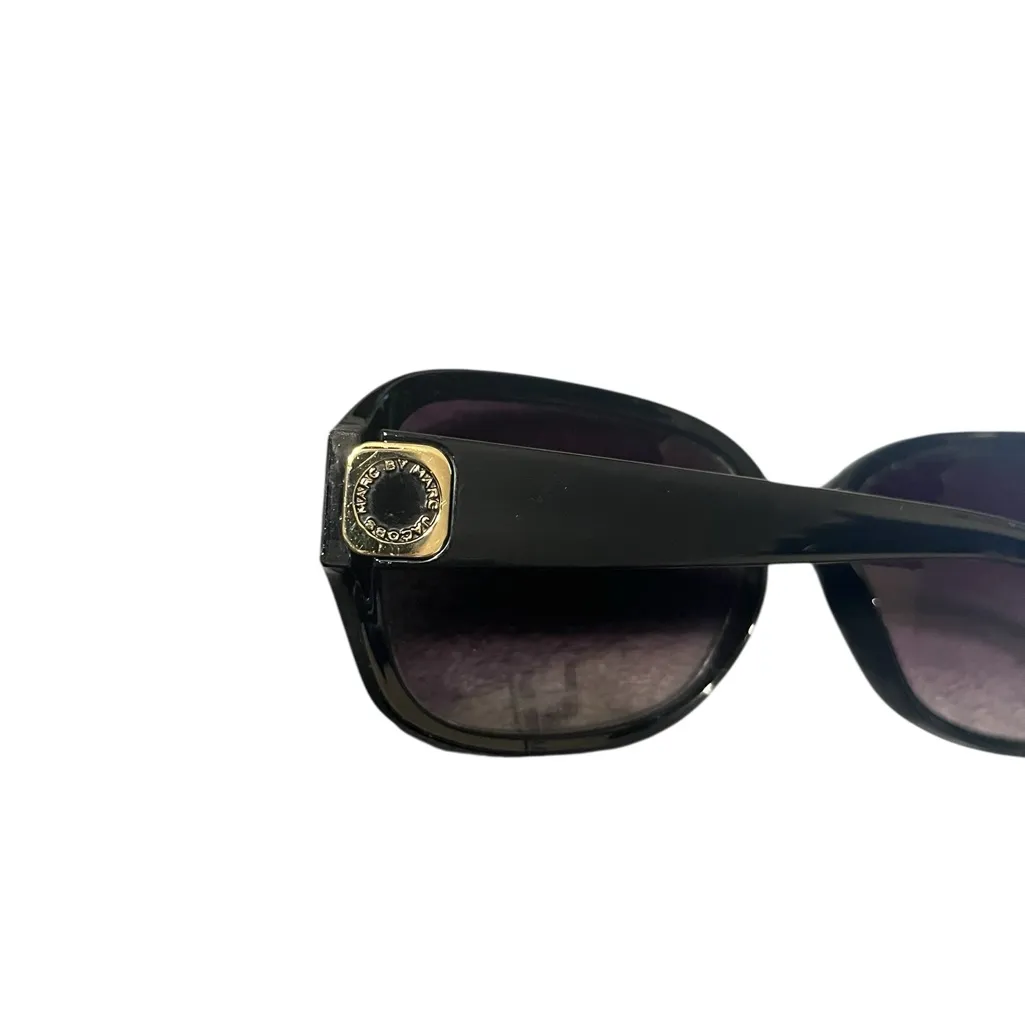 Marc By Marc Jacobs Authenticated Dark Tinted Sunglasses comes with COA - Image 3