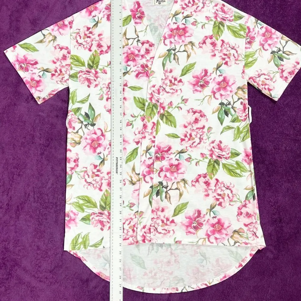 Show Me Your Mumu Brie Robe OS - Image 5