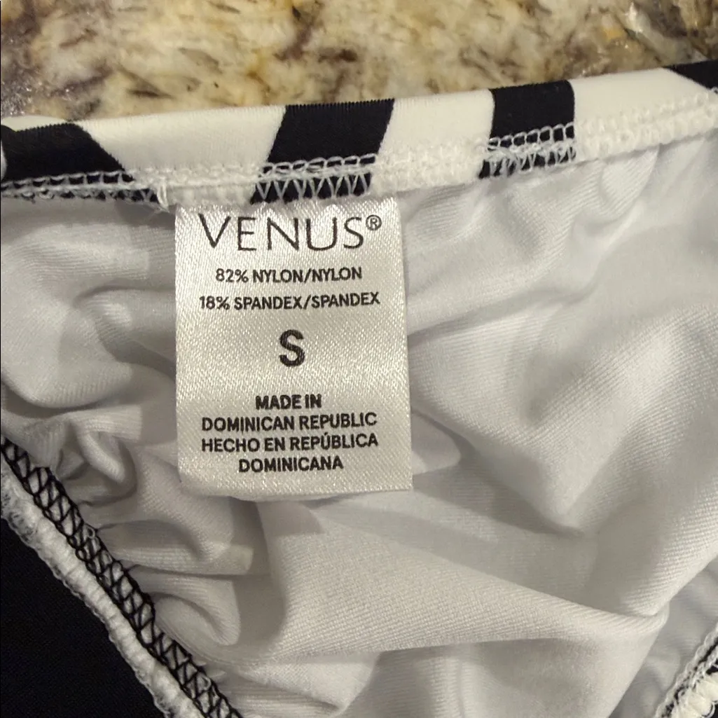 Venus Tankini Top - Image 2