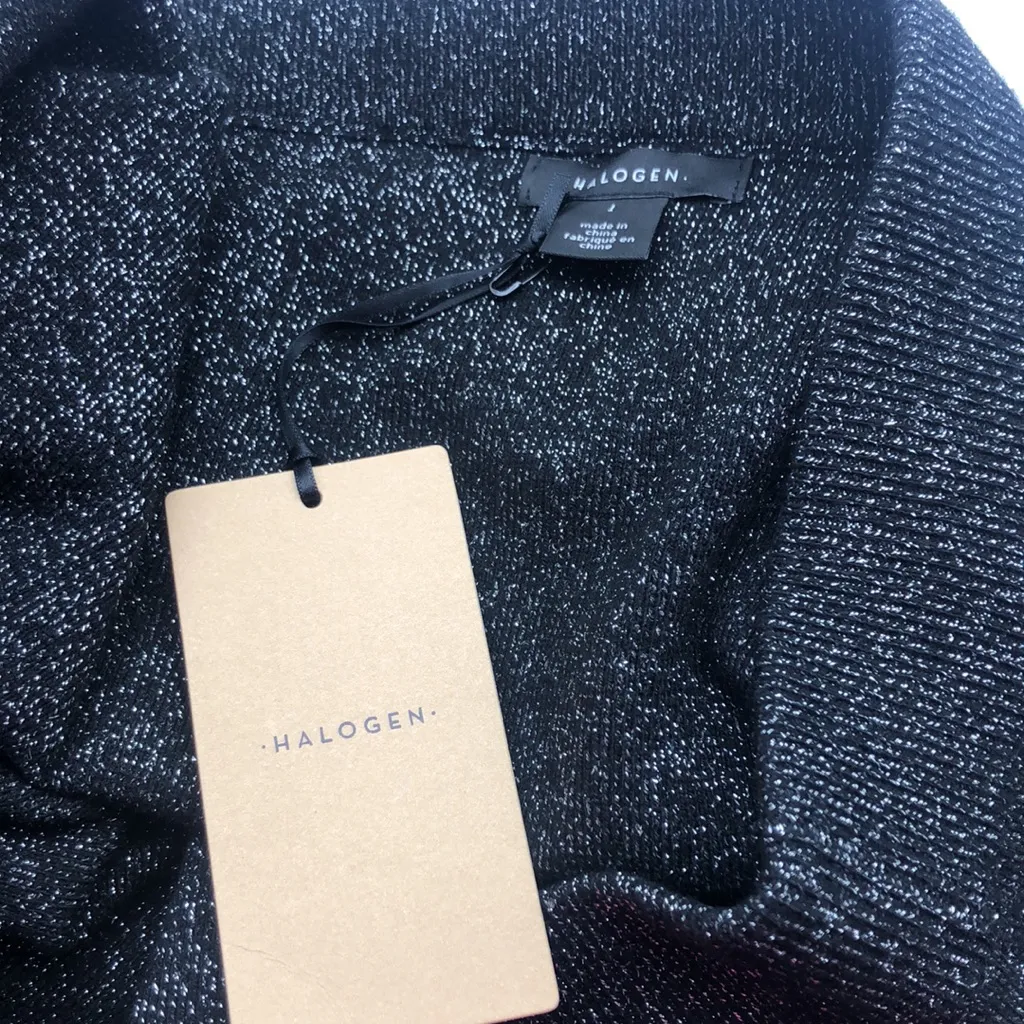 Halogen  skirt. - Image 7