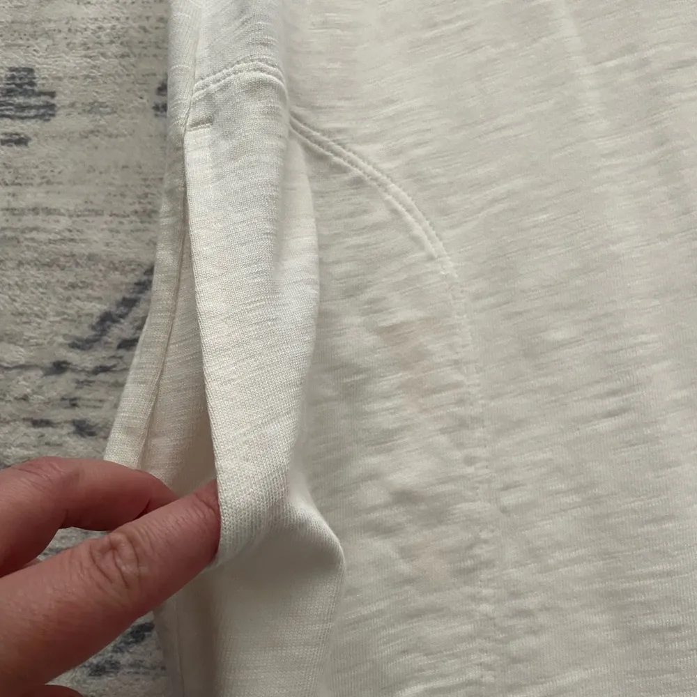 J.Crew White Dress - Image 3