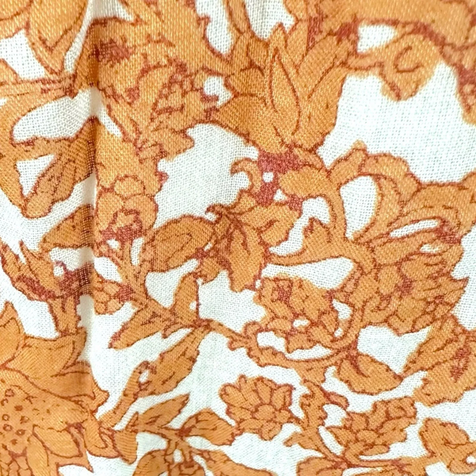 Free People Ultraviolet Maxi Dress Small Prairie Dainty Cottage Bohemian Fall - Image 17