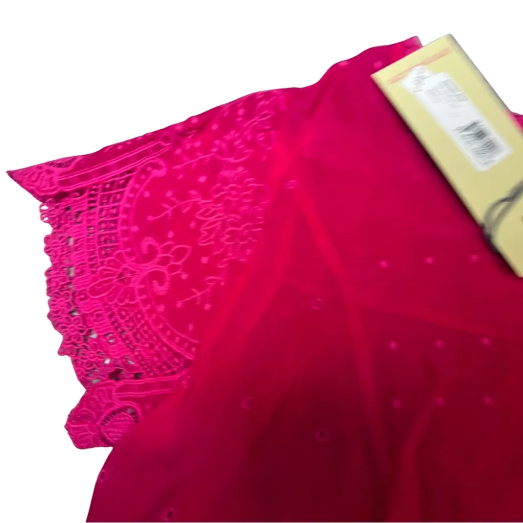 New Johnny Was VOI Princess Top - Image 3