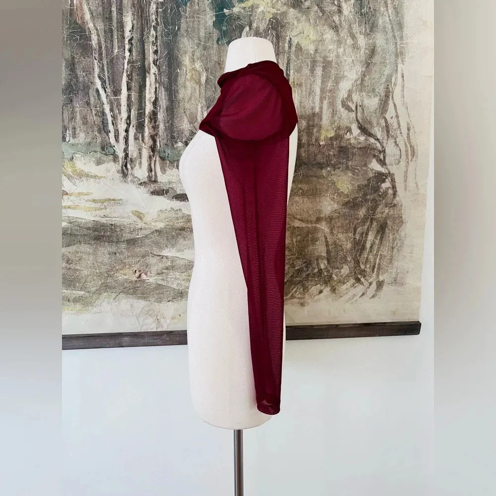 Free People Find Me Now Abilene Top Size Small NWT $119 - Image 3