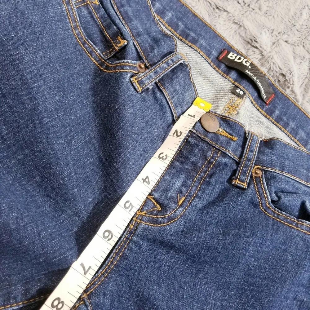 Urban Outfitters BDG Ankle Cigarette Jeans - Image 6