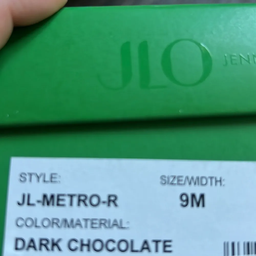 x REVOLVE Metro Mule in Dark Chocolate - Image 7