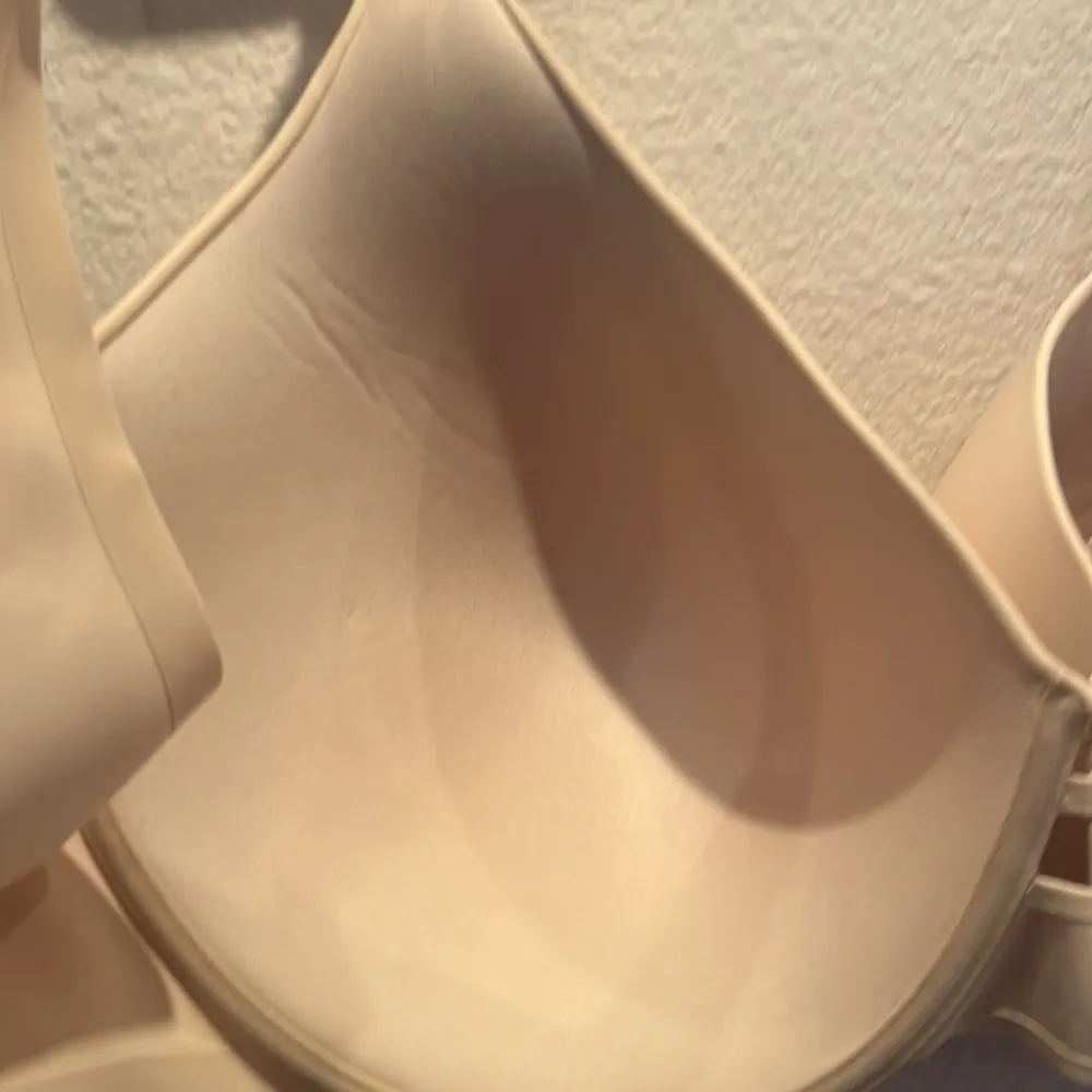 New Auden 48DDD or 48F Full Coverage Lightly Lined Underwire Bra NWT Size undefined - Image 5